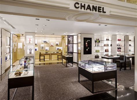 chanel fashion accessory|Chanel boutiques.